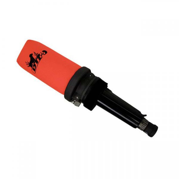 Dummy Launcher DT Systems Super Pro Blaze Dummy Launcher Kit